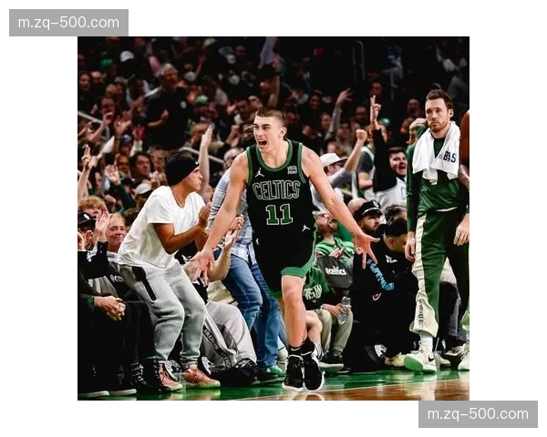 凯尔特人进攻体系重构 从依赖布朗单打到增加低位高位多元发起