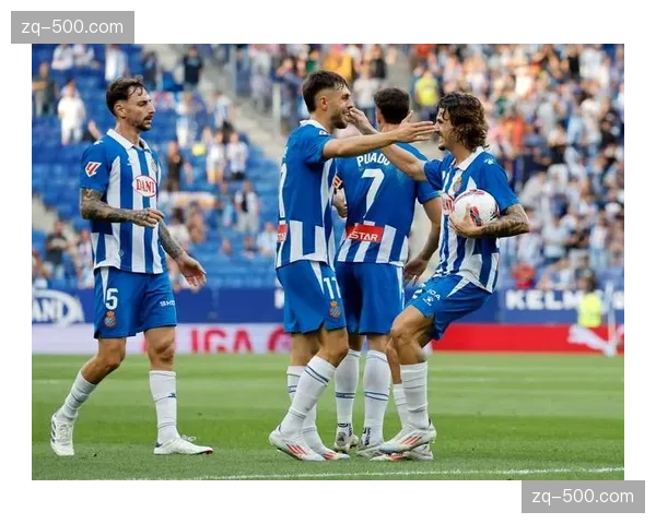 西班牙人预期进球1.8实际2球 进攻效率数据略超预期 西班牙人预期进球1.8实际2球 进攻效率数据略超预期